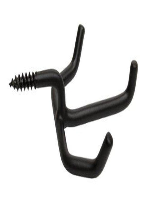 Black Muddy Treestands Triple Accessory Hook