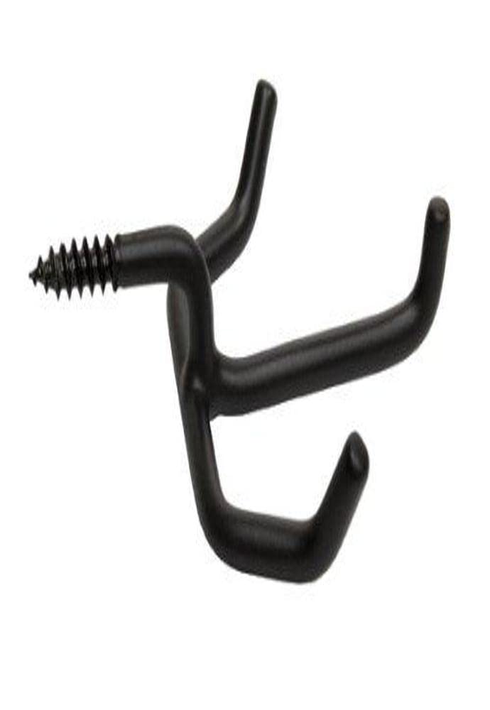 Black Muddy Treestands Triple Accessory Hook