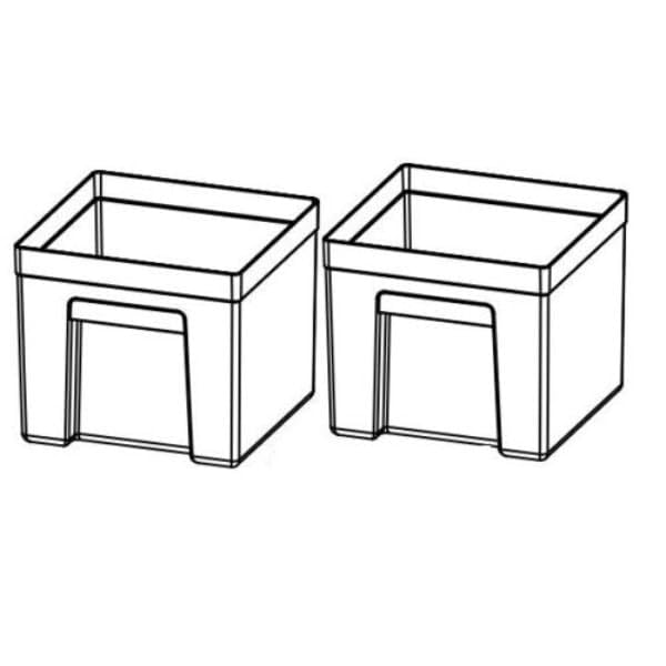 Norcold Crisper Bin 640176