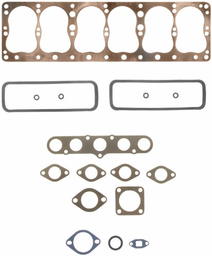 HS FEL-PRO 7256 C Head Gasket Set