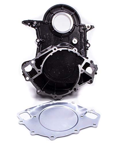 M-6059-460 Ford Racing Timing Cover