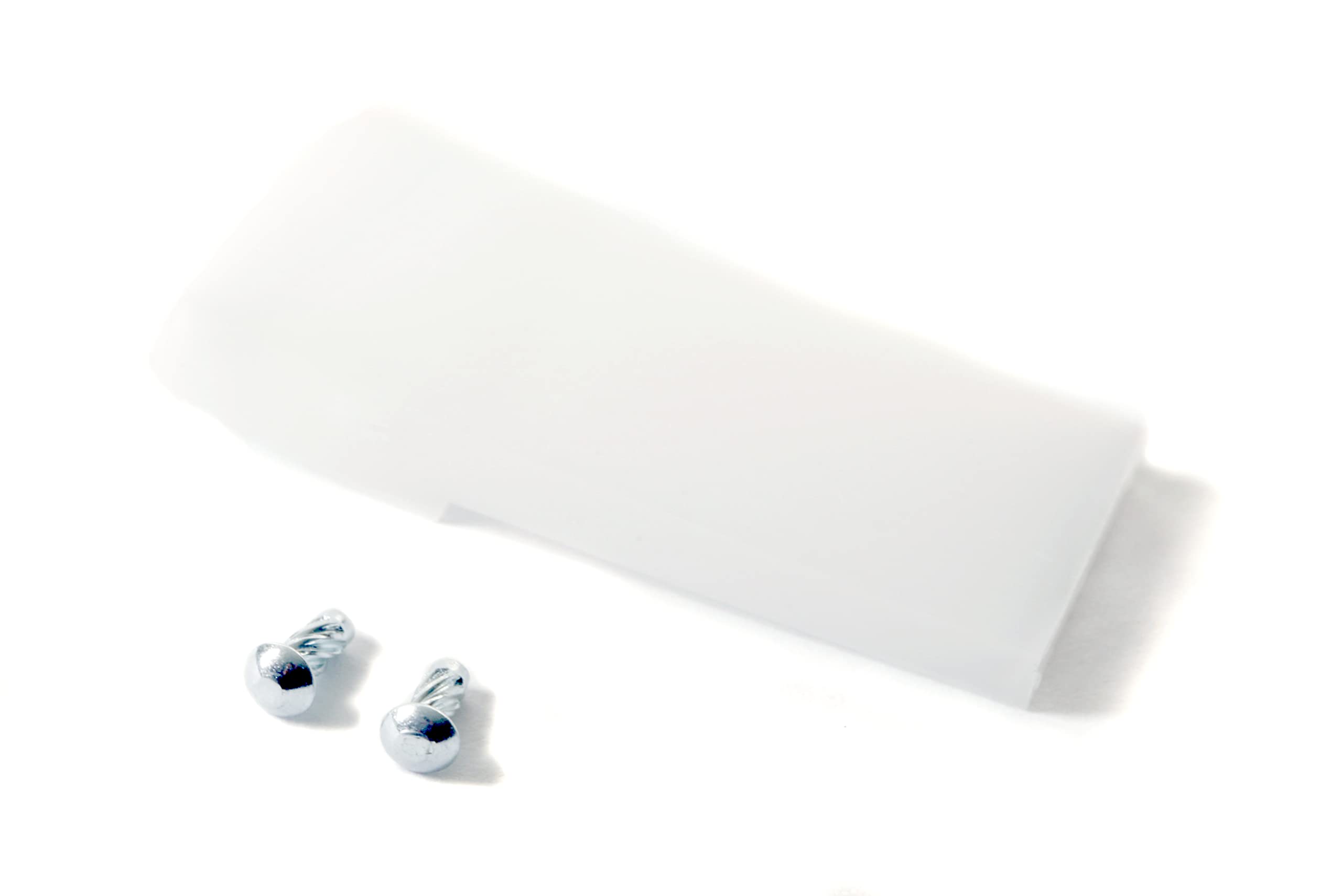 26-89 Holley Fuel Bowl Vent Baffle/Whistle