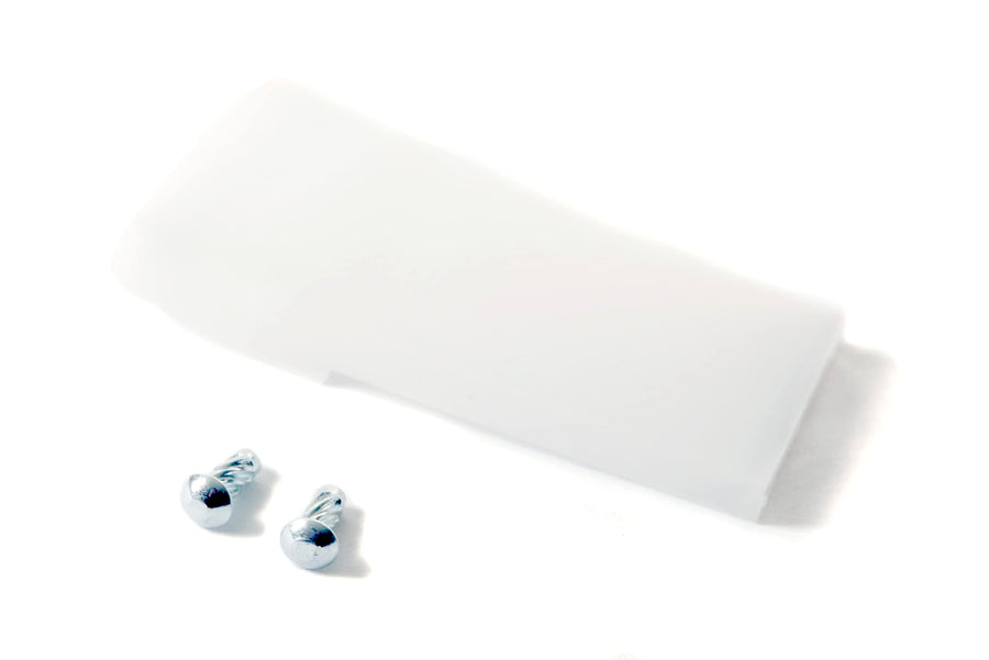 26-89 Holley Fuel Bowl Vent Baffle/Whistle