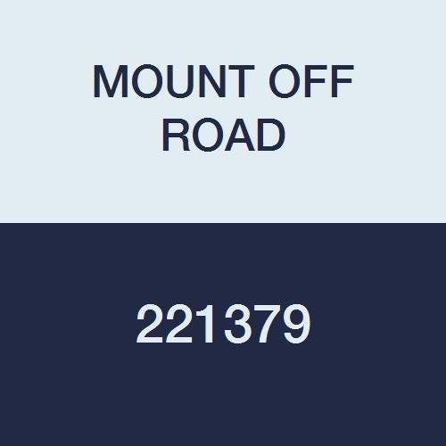 Axle Yoke MOUNT OFF ROAD 221379