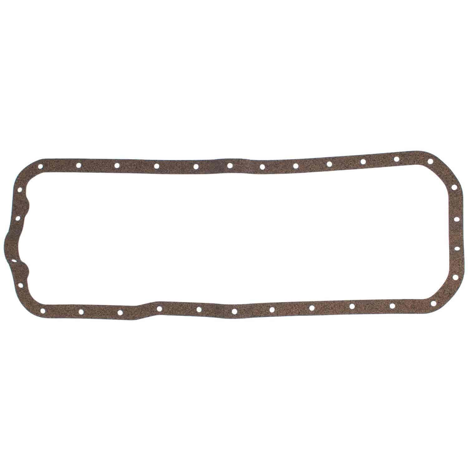 Engine Oil Pan Gasket MAHLE OS30050