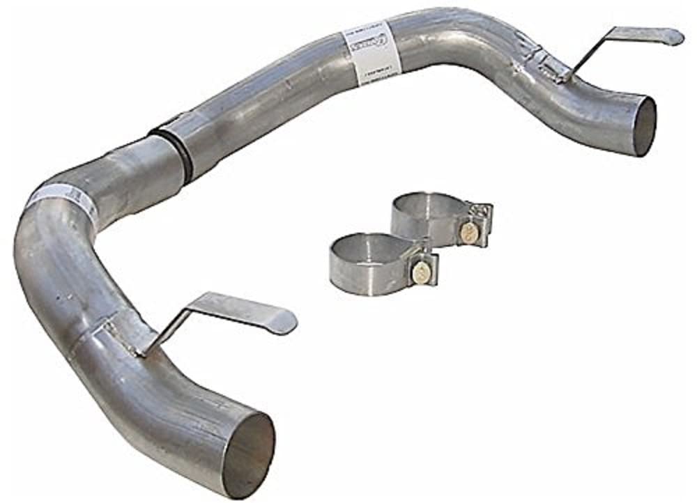 Performance Exhaust Sgf11 Ta Splitter Adapter