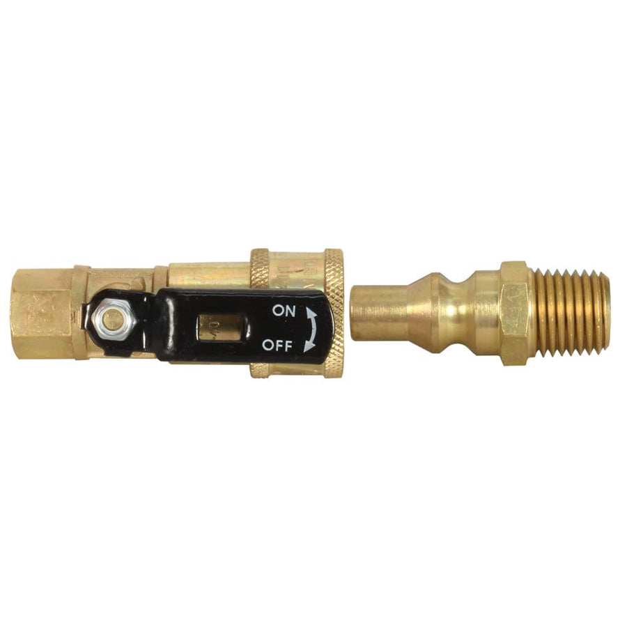 Quick Disconnect Set JR Products 07-30455
