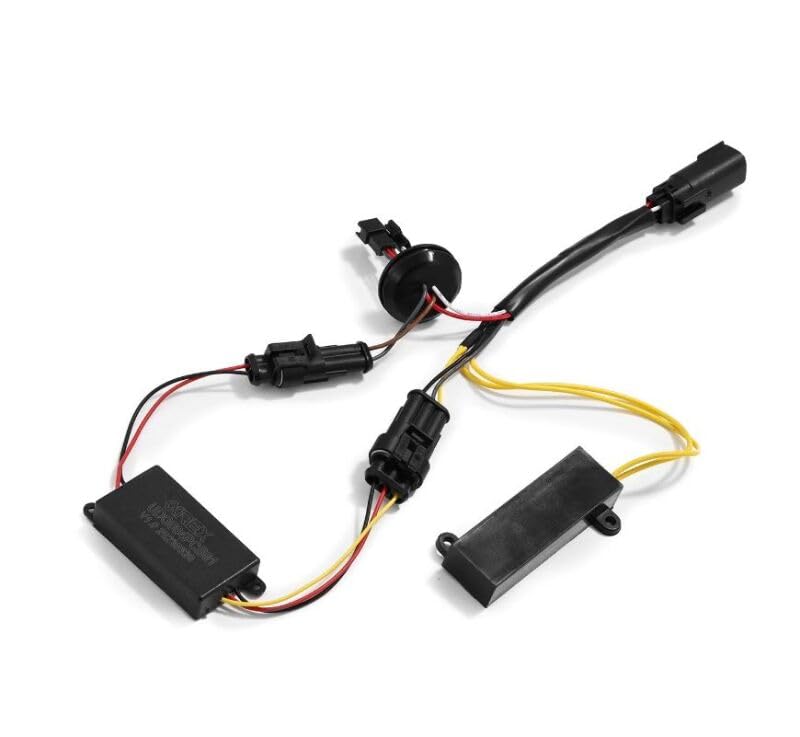 ARX Tail Light Converters Alpharex 640092