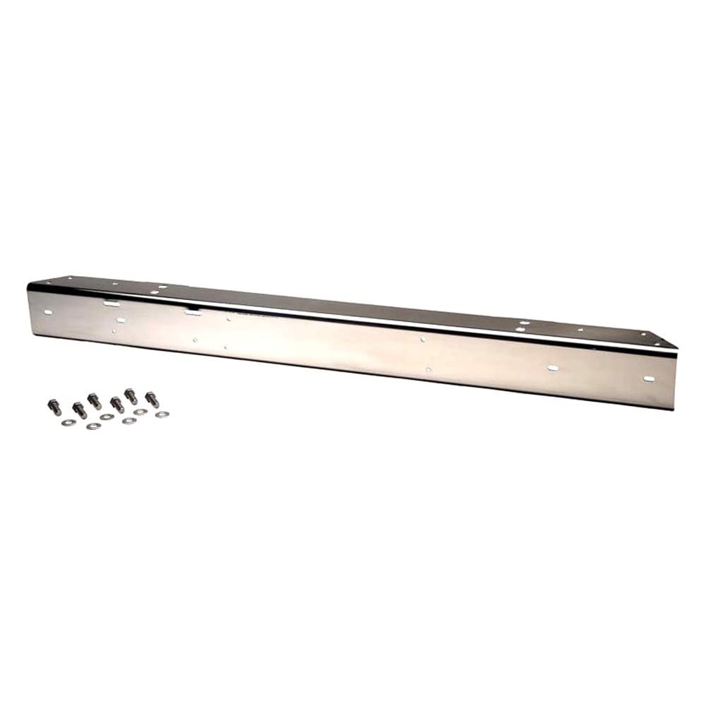 54" Kentrol Front Bumper 30486