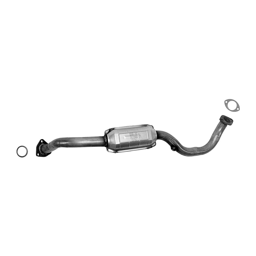 912968 AP Exhaust Direct Fit Catalytic Converter