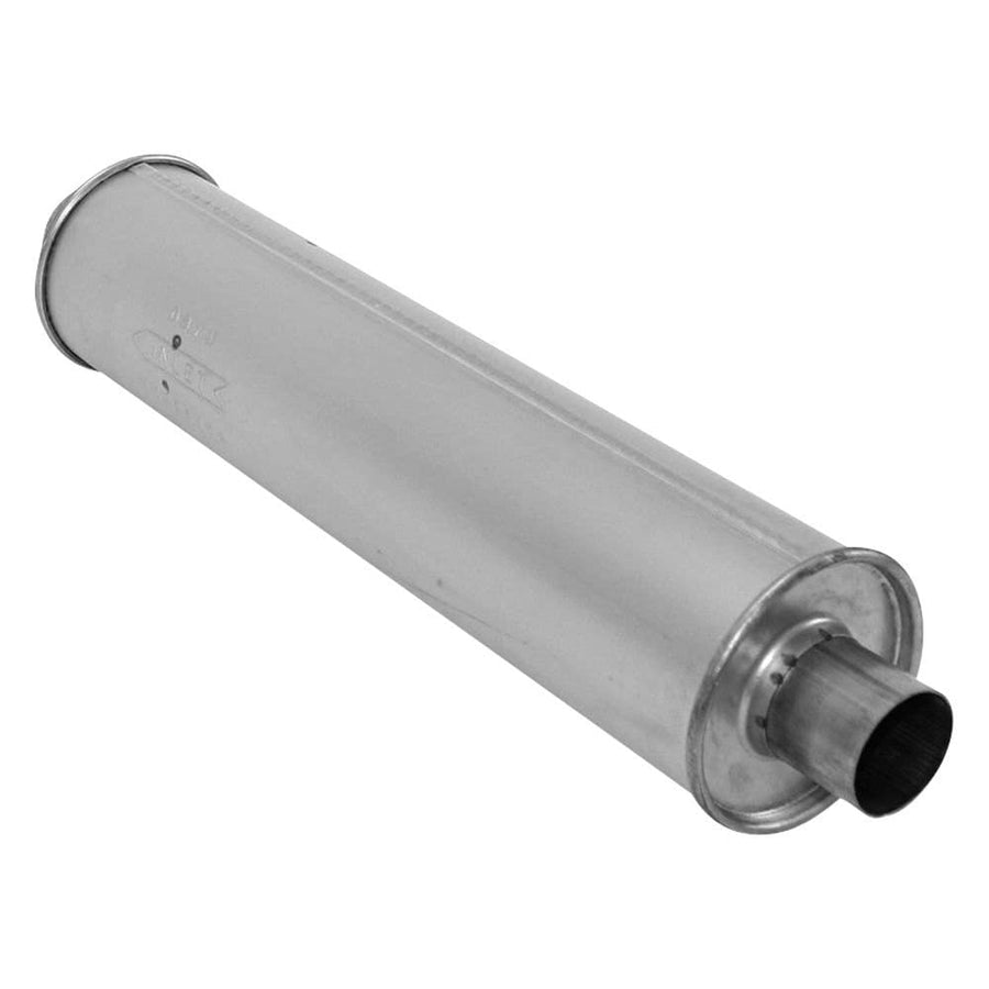 Muffler AP Exhaust 2554