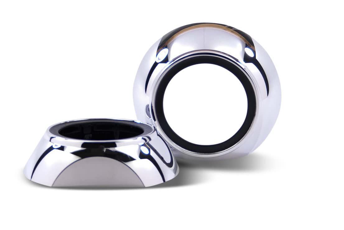 Iris S220 Morimoto Lighting