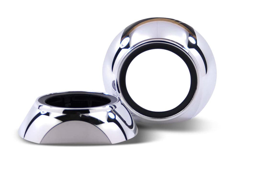Iris S220 Morimoto Lighting