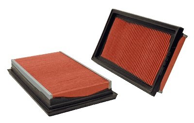 Air Filter Panel Wix 49225 - Case of 6