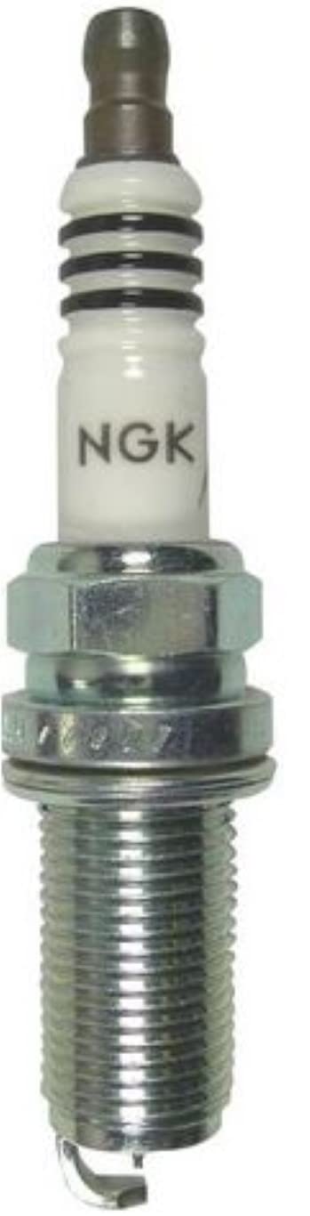 NGK 93893 Spark Plugs Lfr6aix Pack 4