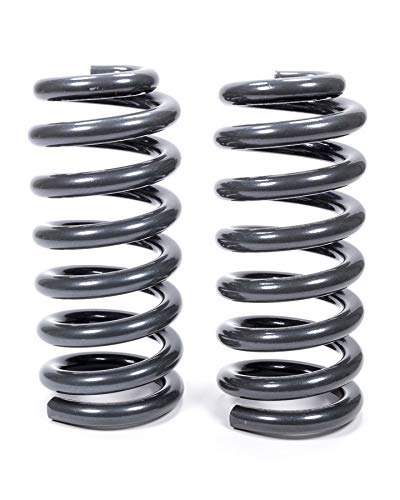 Coil Spring Set Belltech 4702