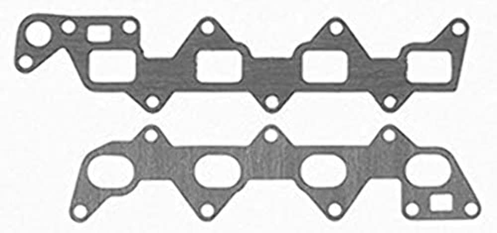 Engine Intake Manifold Gasket Set MAHLE MS15561
