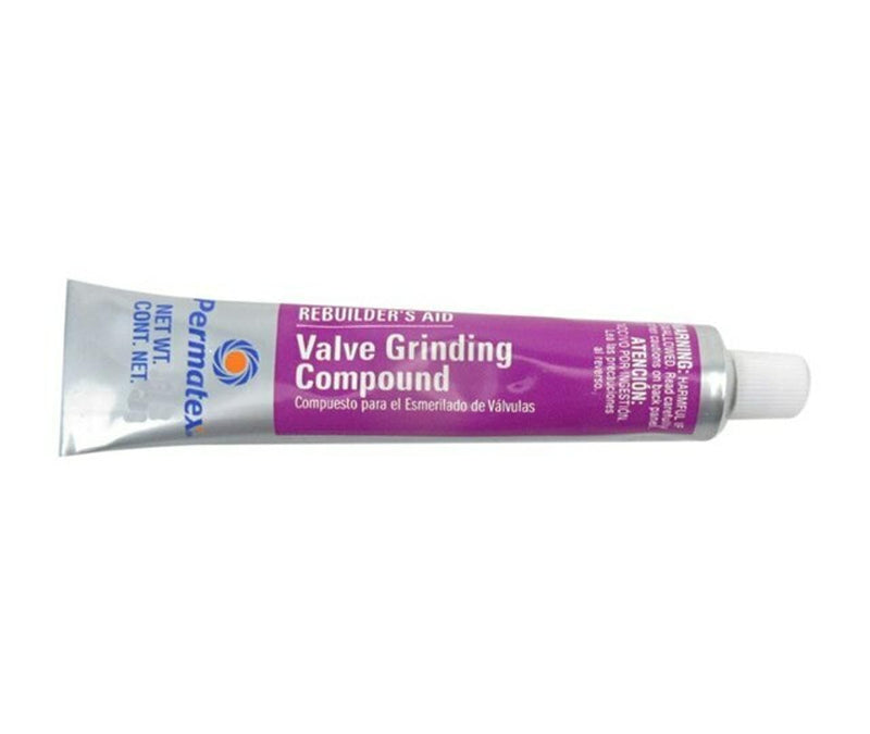 80037 Permatex Valve Grinding Compound, 3 oz.