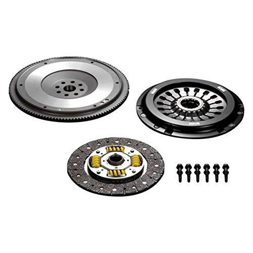 Light Action HKS 26010-AZ001 Clutch ([Mazda Rx-7(1993-1995)] Kit)