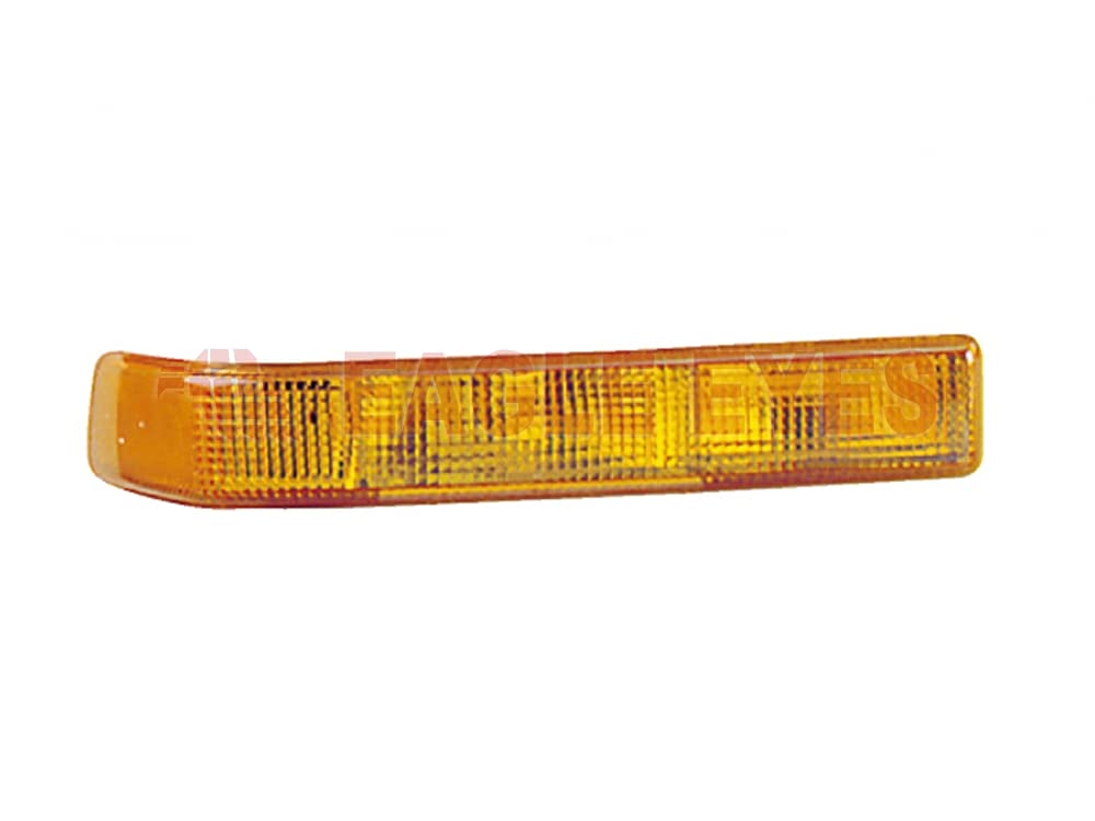 GM165-U000L Eagle Eyes Parking and Signal Light