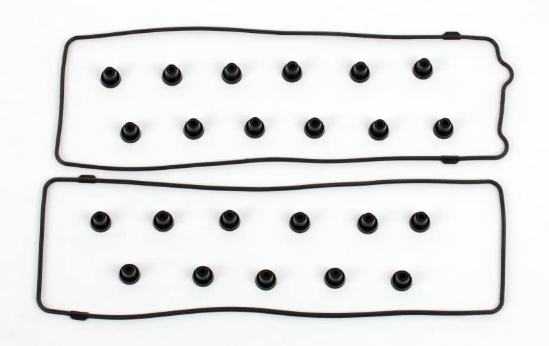 C5178 COMETIC Valve Cover Gasket Set