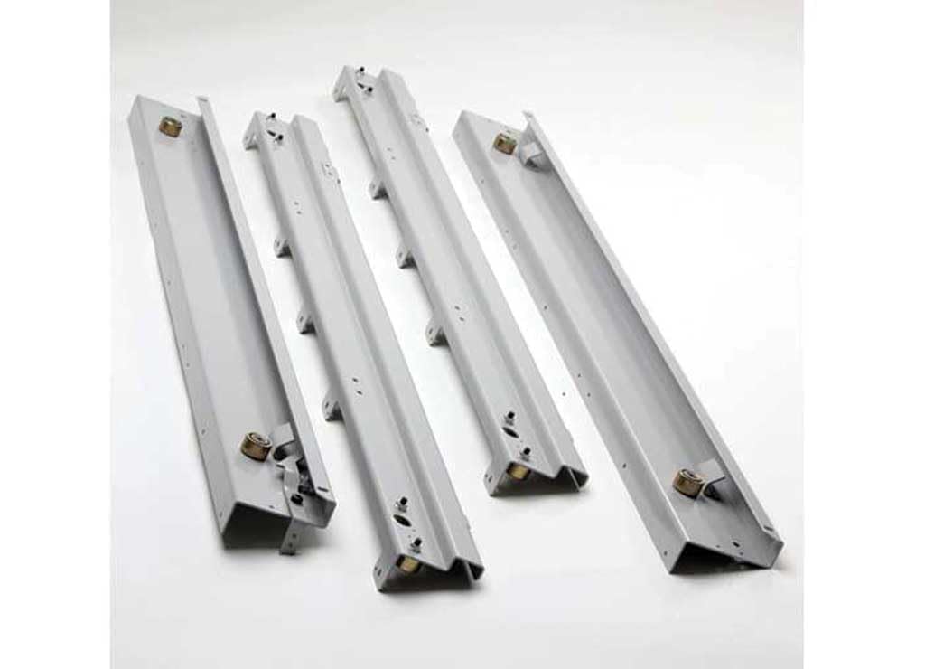 370762 Lippert Components Sliding Tray
