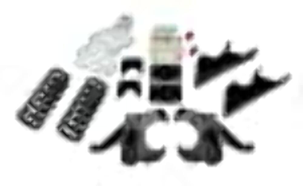 Lowering Kit Belltech 705 with Street Performance Shocks