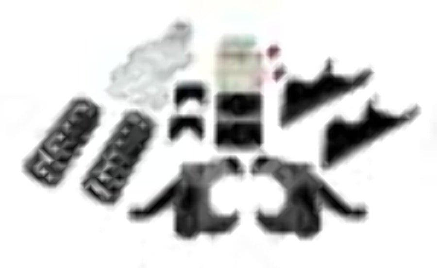 Lowering Kit Belltech 705 with Street Performance Shocks