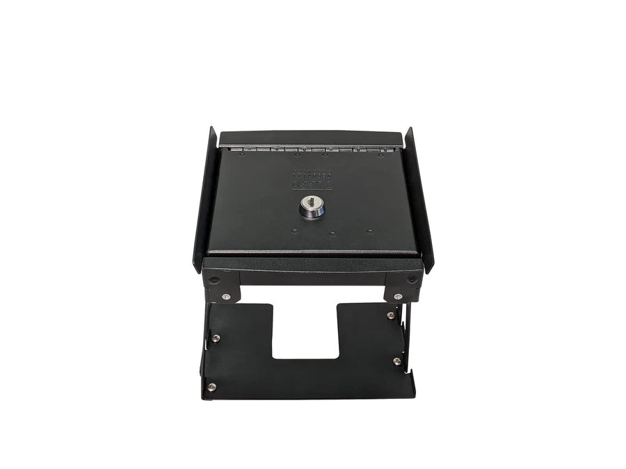 Ford Bronco Tuffy Security Products Center Console Security Safe