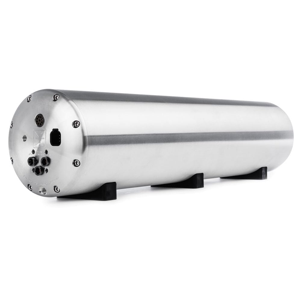 Premium Air Suspension Management Package AccuAir