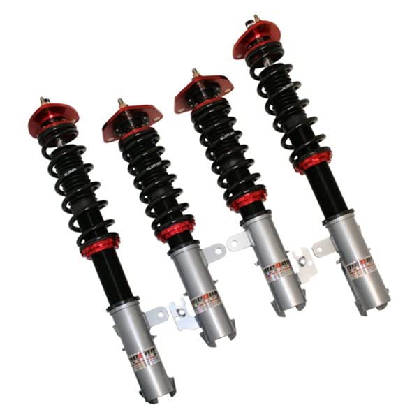 Street Series Megan Racing MR-CDK-TS99 Coilover Damper Kit