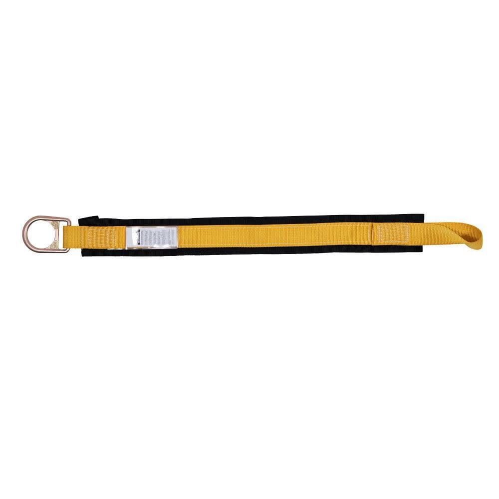 8 Ft Werner Cross Arm Strap (Loop/d-Ring)