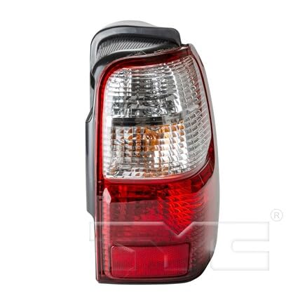 11-5475-00 TYC TAIL LAMP (11-5475-00)