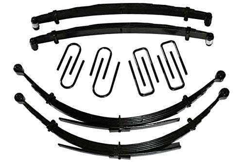 Suspension Lift Kit Skyjacker (C225AK-M)