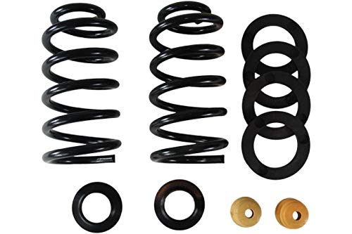 Pro Coil Spring Set Belltech 12462