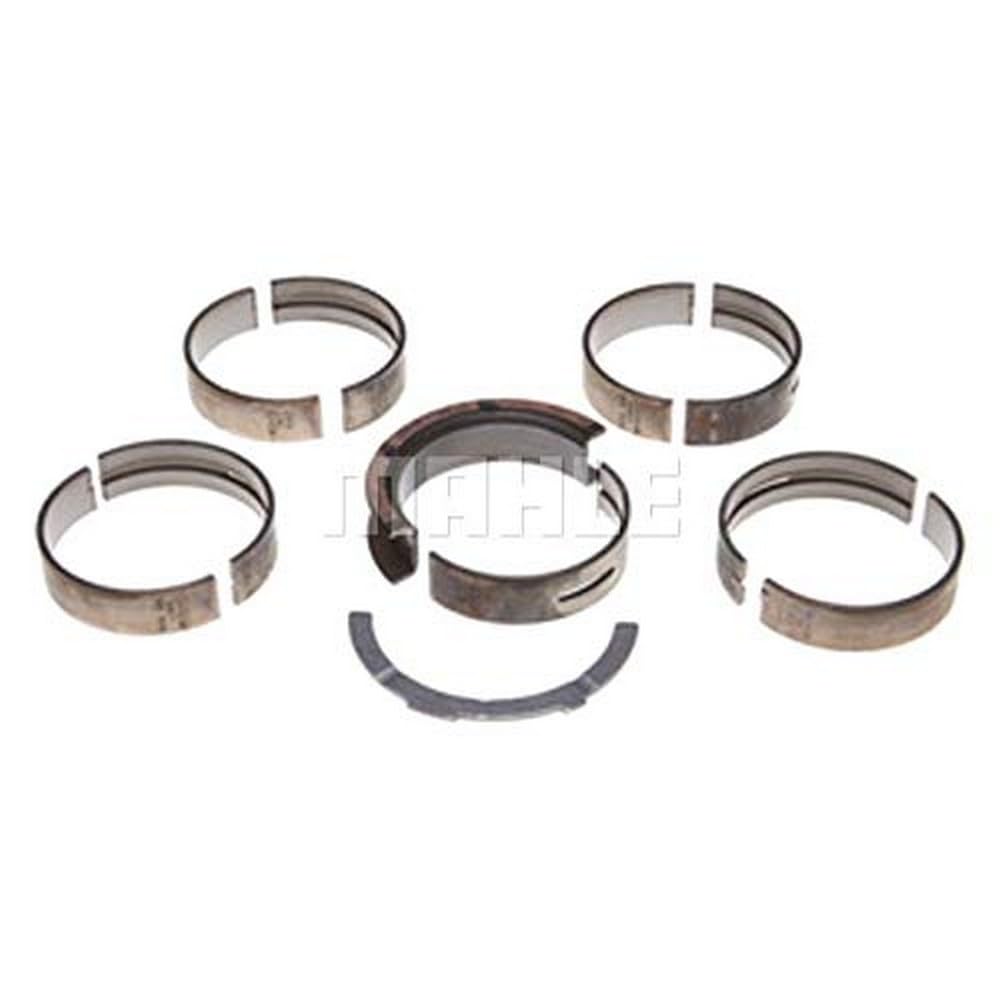 MAHLE Engine MS2007HX Crankshaft Main Bearing Set