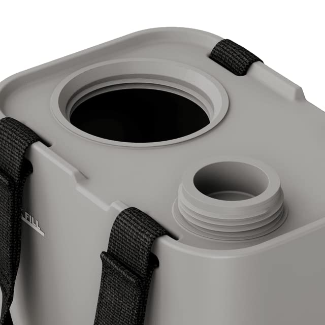 Dometic Hydration Go Water Jug, 11L (Ash)