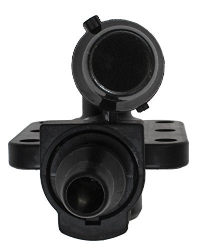 Thermostat MAHLE Oil TO582