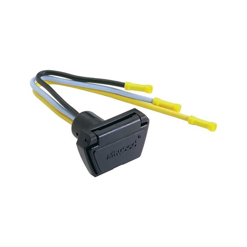 Trolling Motor Connector - Attwood (Female)