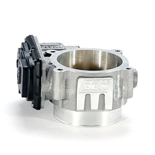 BBK 5.0 Boss 302 -11-14 Mustang Ford F Series 5.0 90mm Throttle Body -Power Plus Series