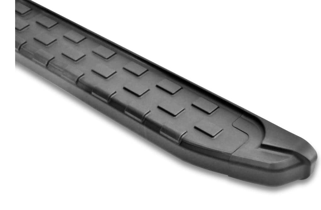 Romik Rec-b 52220419 Run Board Tucson Black 2022