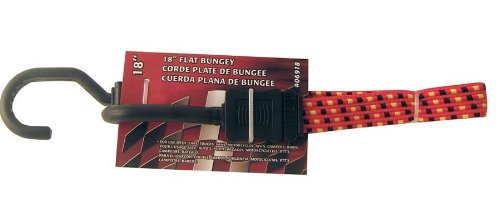 18" Flat Erickson Bungey Cord 06918