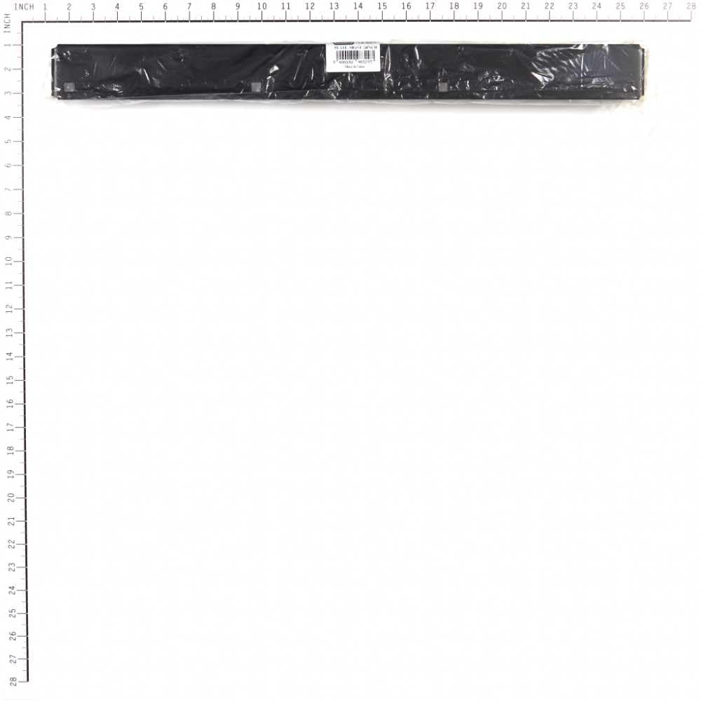 Small Engine Oregon Shave Plate