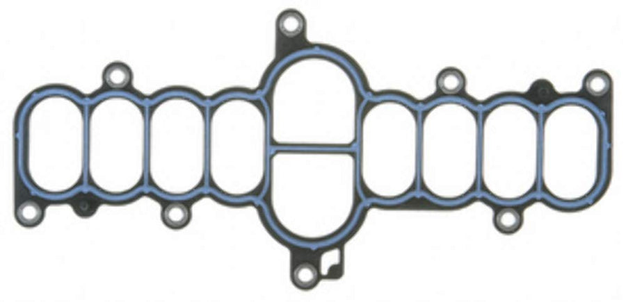 Fuel Injection MAHLE Plenum Gasket MS16301