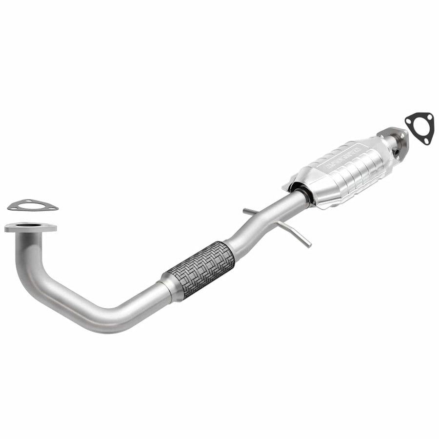 Catalytic Converter MagnaFlow 441025: California Grade, Direct-Fit (CARB Compliant)