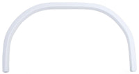 Fender Skirt ICON, Single, Jayco, FS2558, Polar White