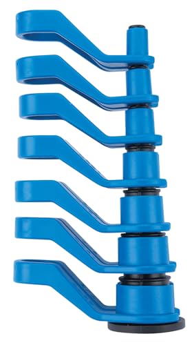 Performance Tool A/C and Fuel Line Disconnect Set W83101 - Effortless Disconnect for Various Vehicle Models