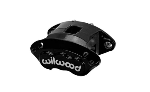 CALIPER BLACK GM D1541.12 .81