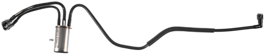 Fuel Filter MAHLE KL 807