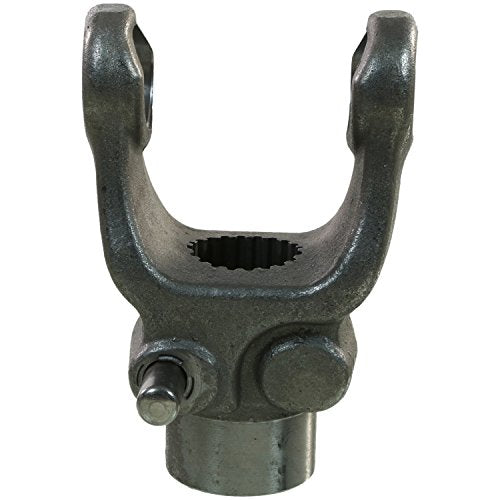 Power Take Off (PTO) MOOG 1120 Quick Disconnect Yoke for 1-3/4" - 20 Spline R1100 Series
